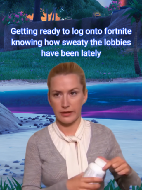 @Kilgore Trout | Fortnite Memes
