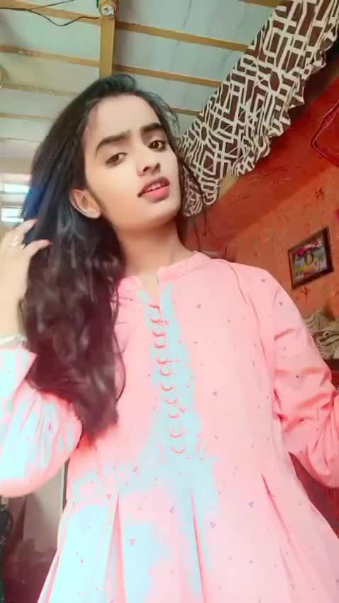@pagal ladki