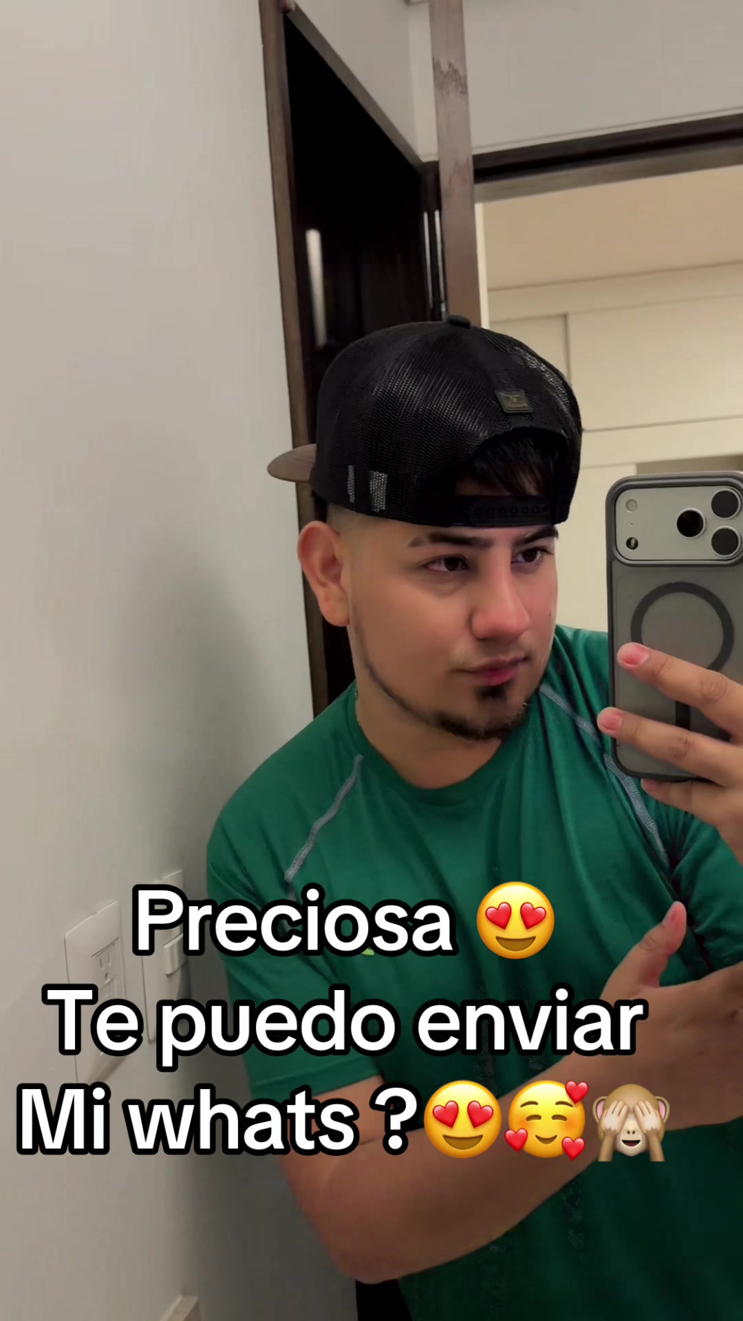 @Jared Medina 🇲🇽🐺🌙