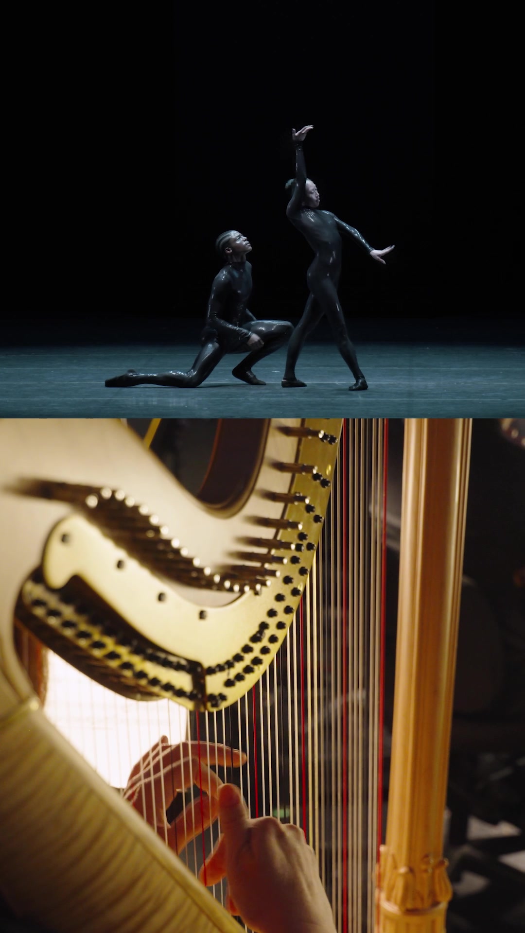 @SF Ballet