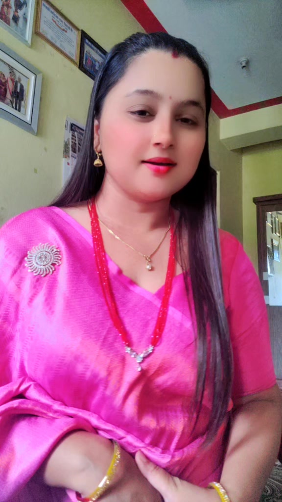 @Sabita Achary