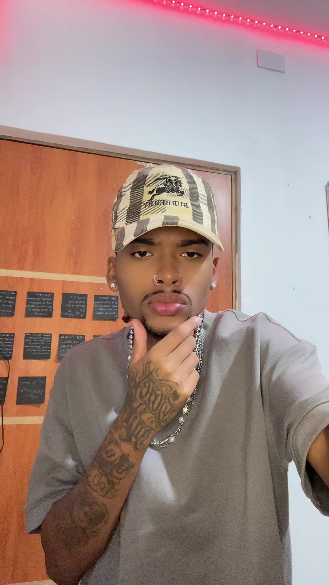 @Dre S Santos