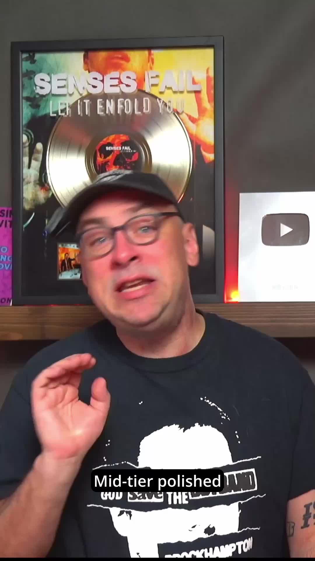 @Jesse Cannon / Music Marketing