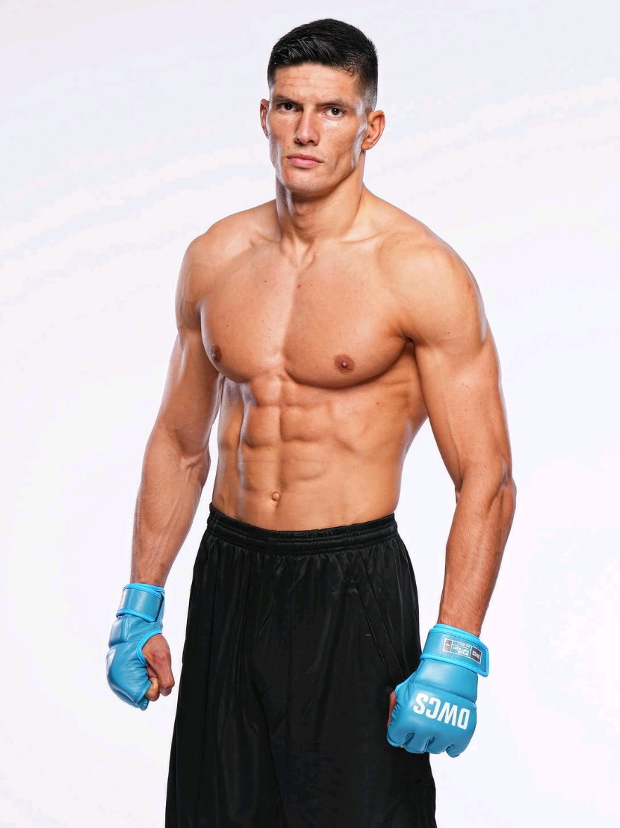 @FIGHTER EDIT