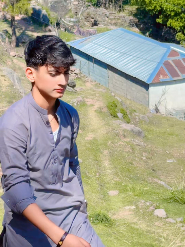 @Dimple Boy 👑😎