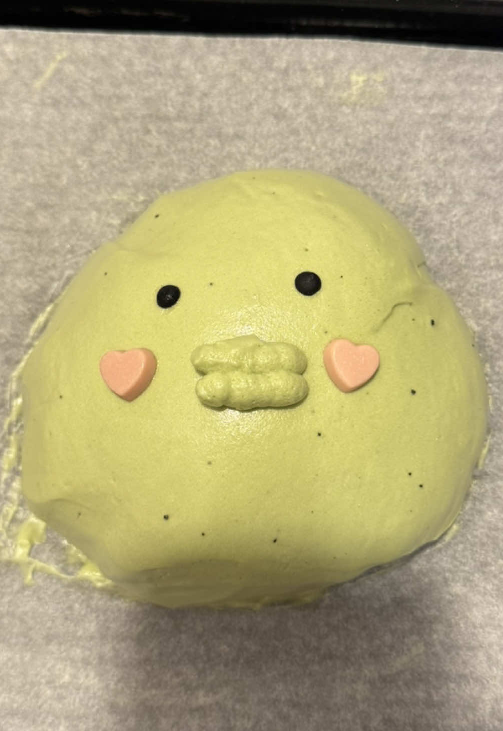 @ぽぽてんスイーツ🦄
