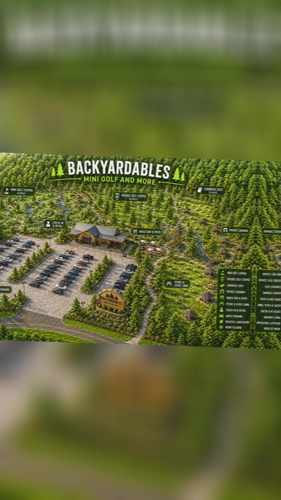 @Backyardables party rentals