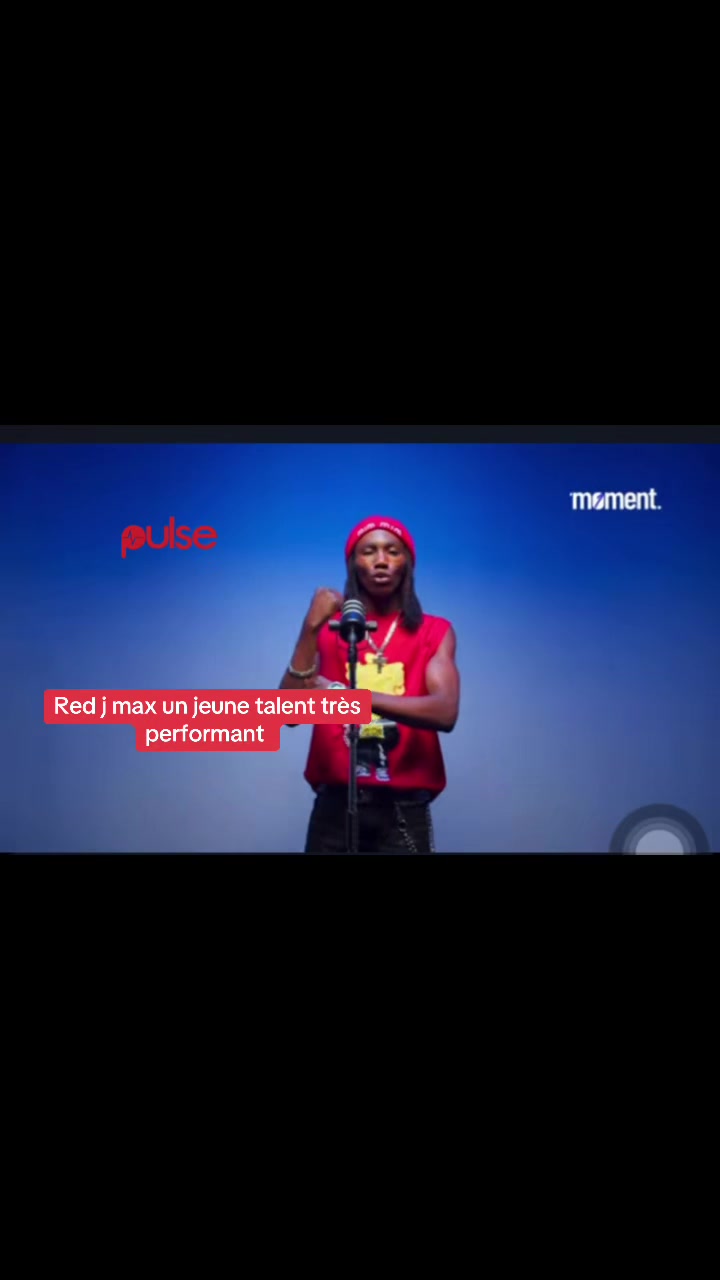 @Pulse Congo