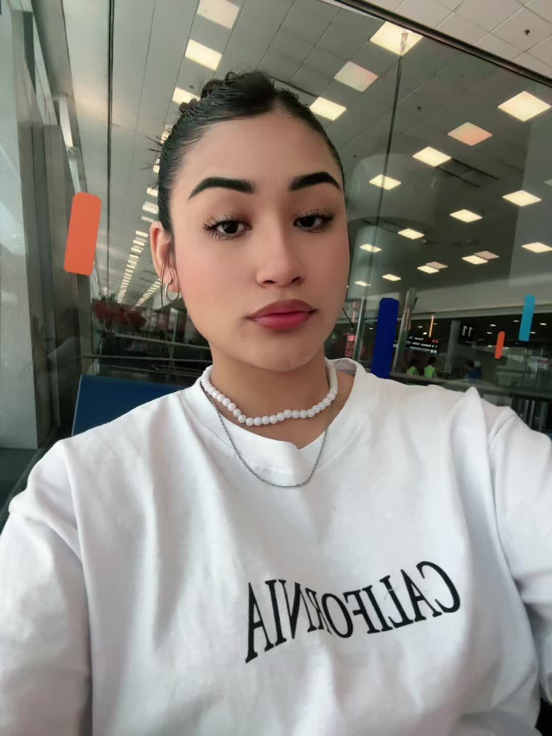 @Angelina