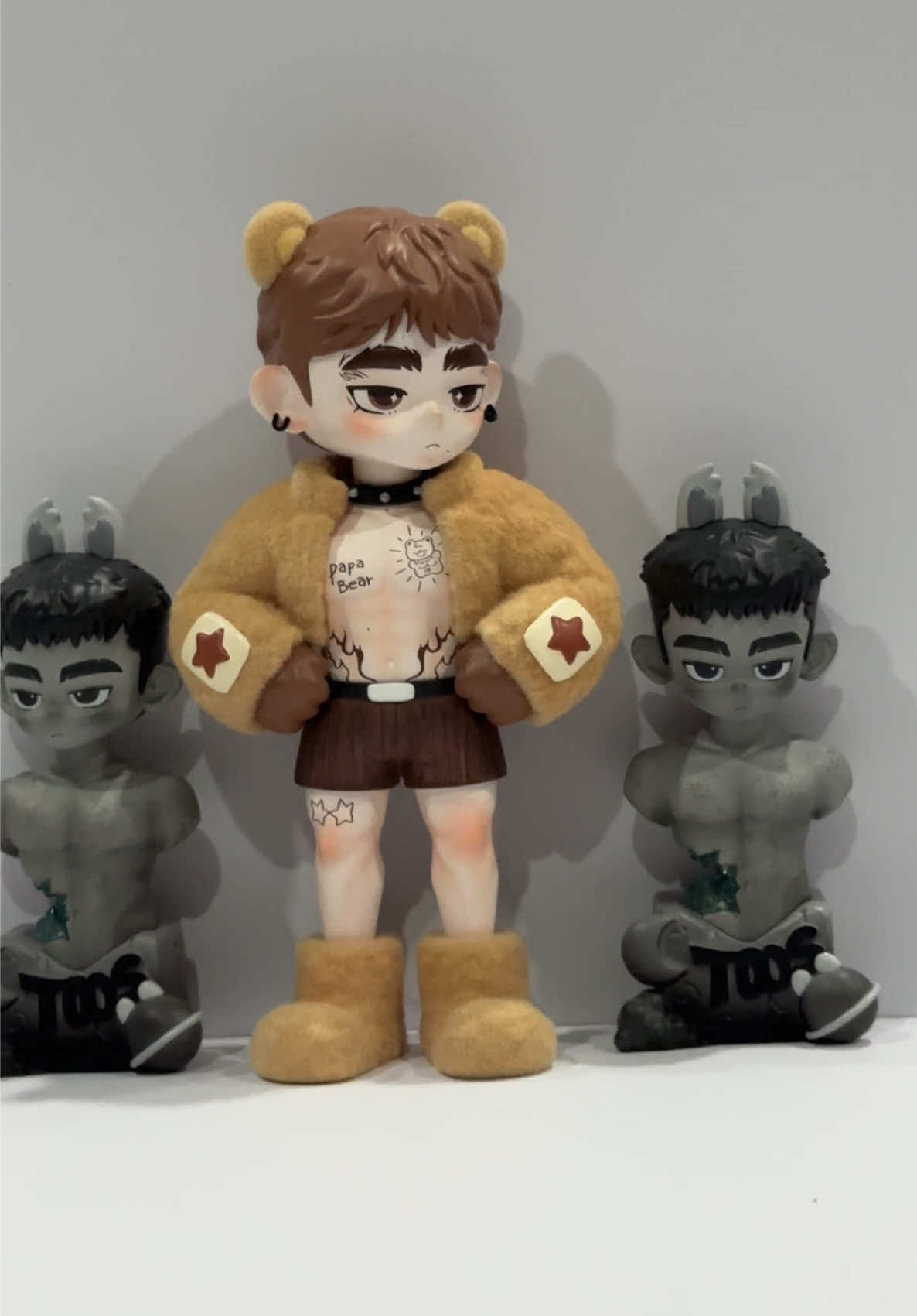@Sambi Toys ☘️