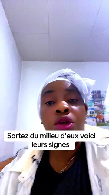 @Prophétesse Esther des nations