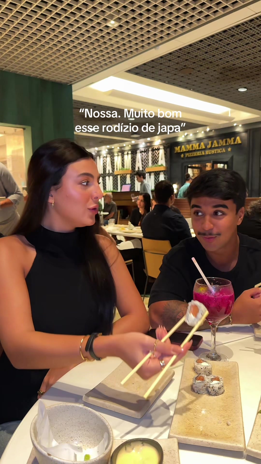 @Bernardo Rezende
