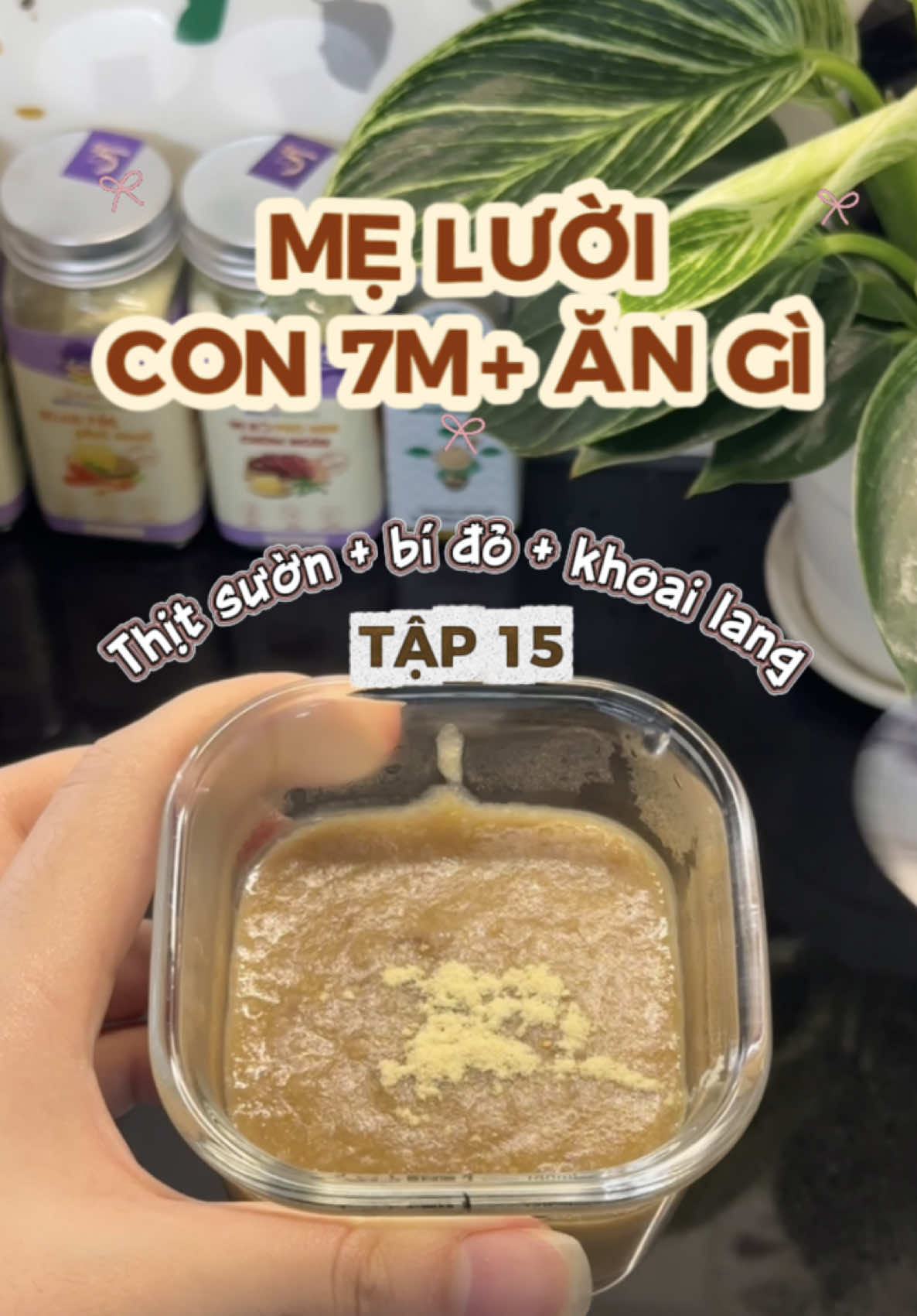 @Học việc làm Mẹ🤰🏻