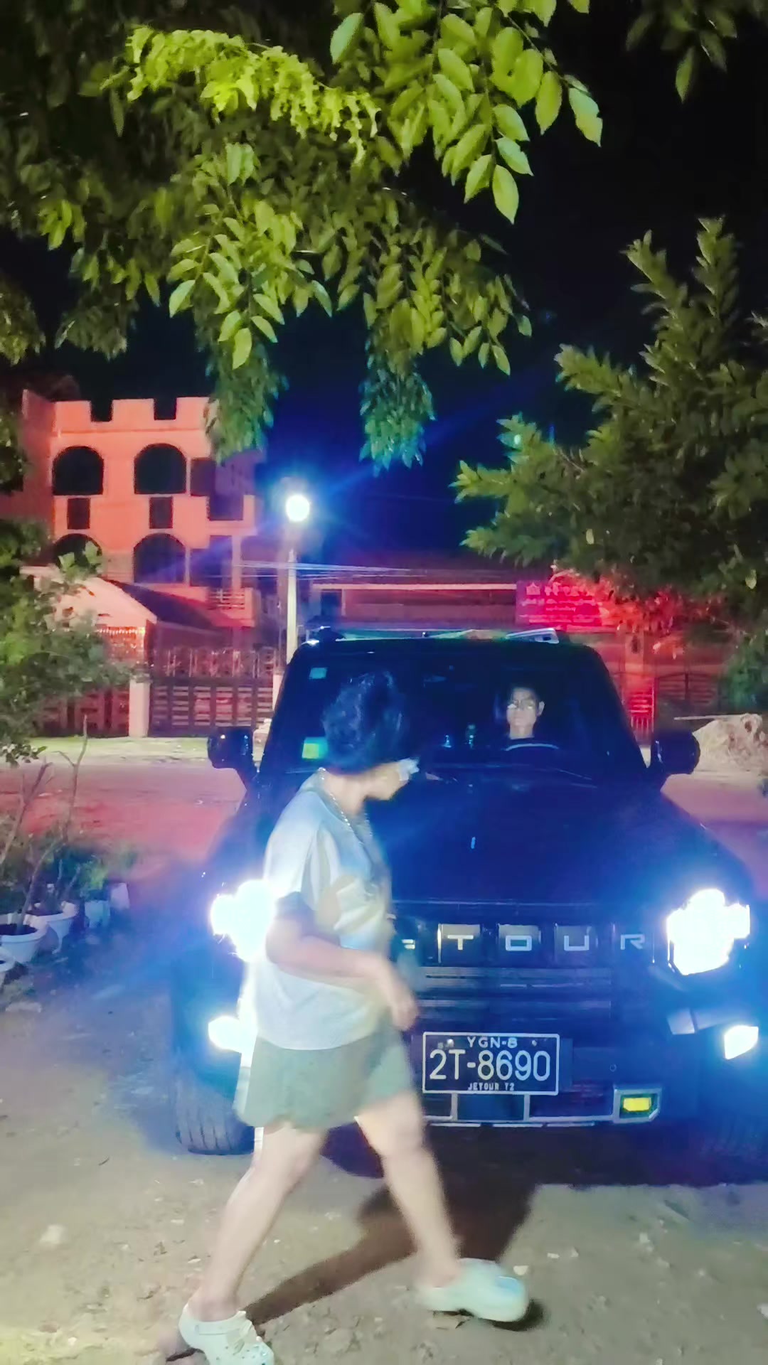 @Myint Zu Kyaw-Official Account