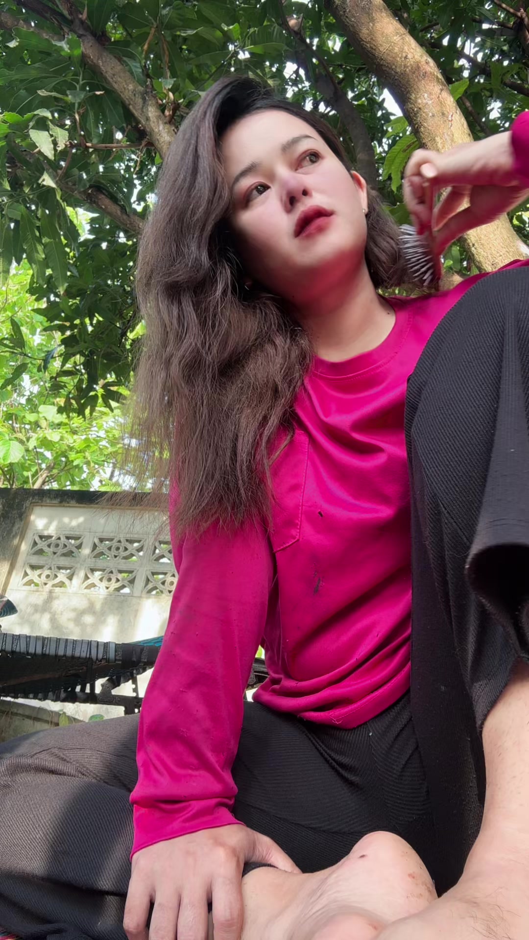 @ยายดา ราชบุรี