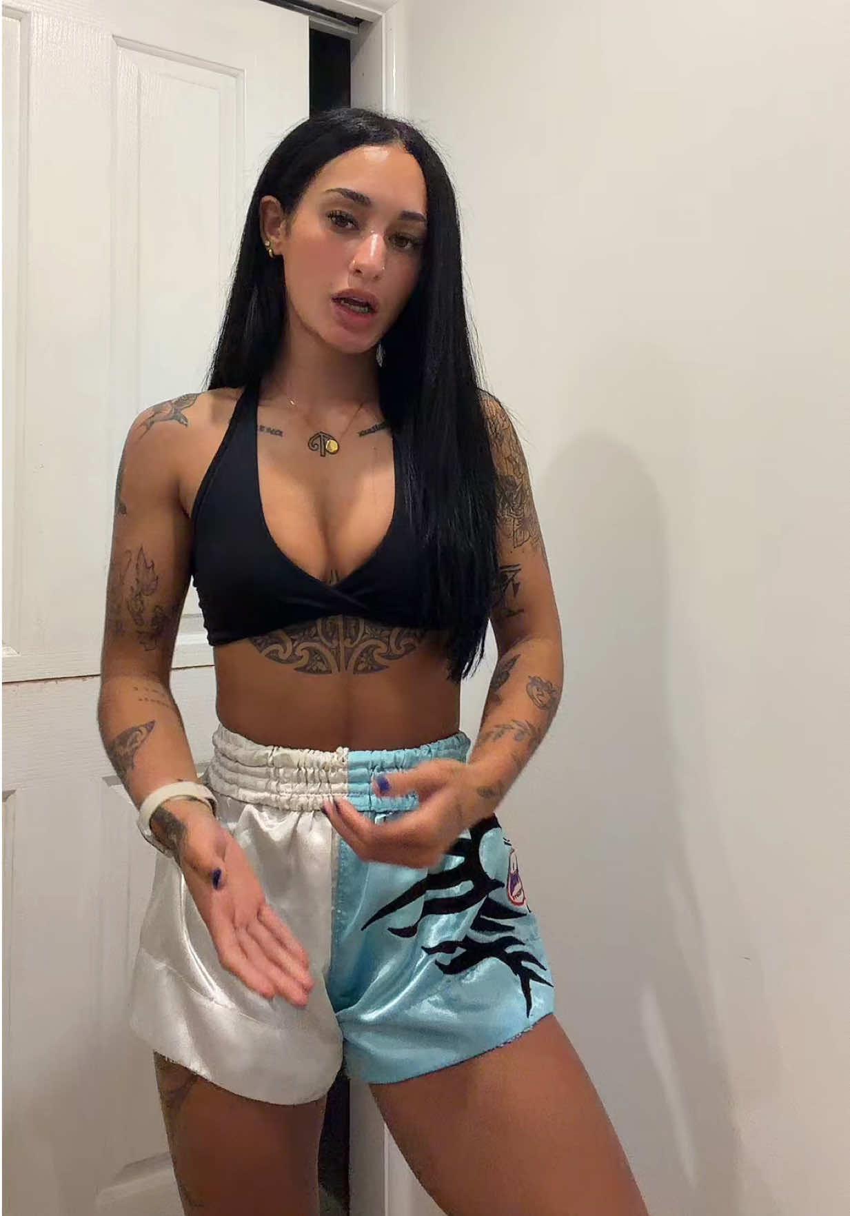 @tahlia rose