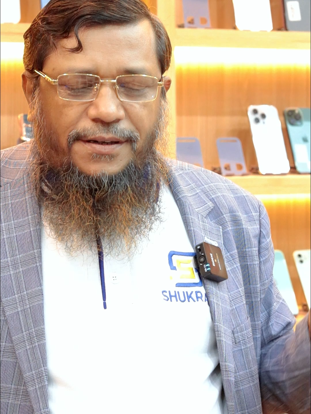 @SHUKRAN.WORLD