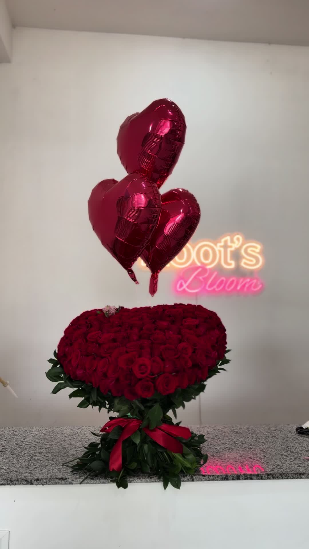 @Root’s bloom
