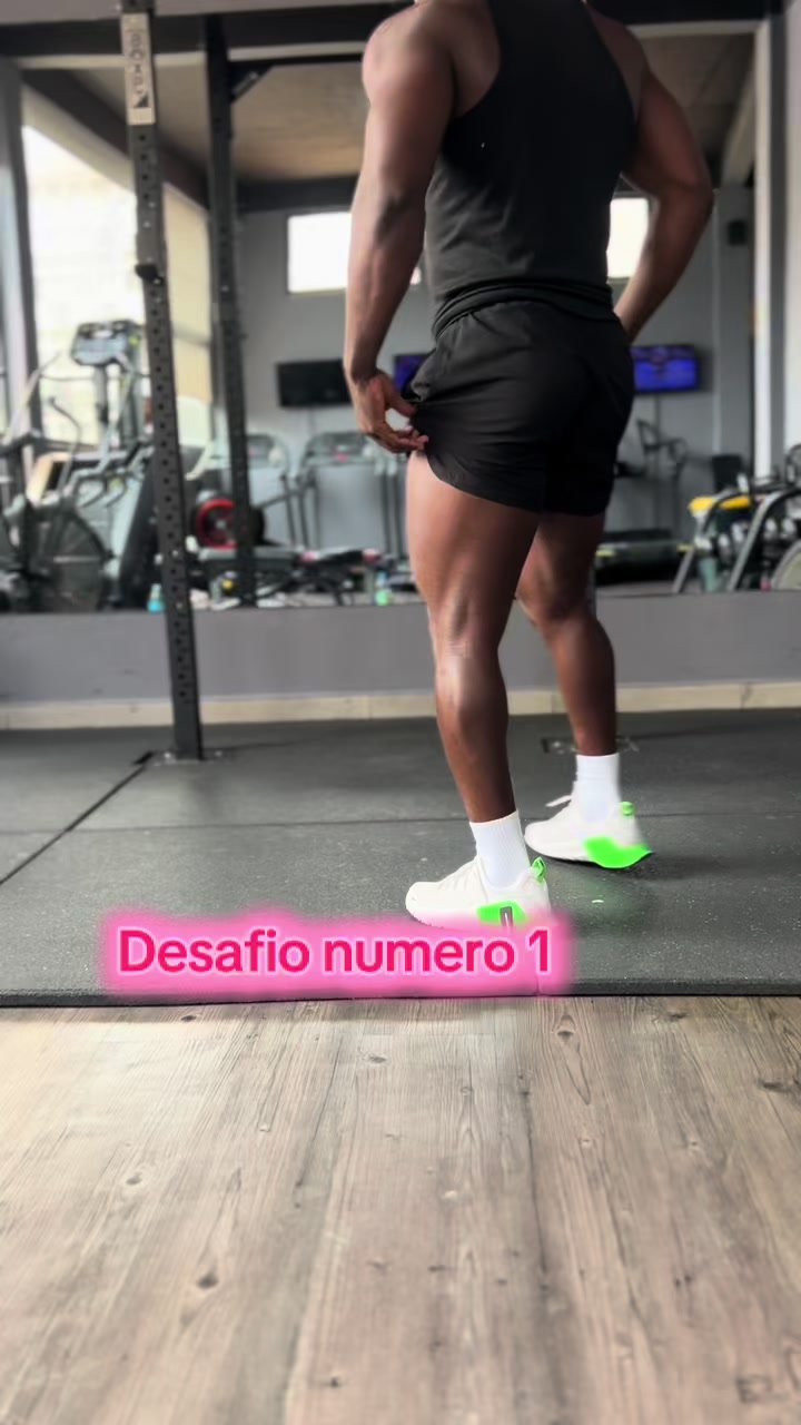 @Justin Lamar instrutor Fitnes