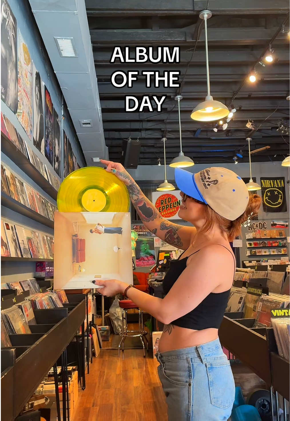 @thegirlattherecordshop