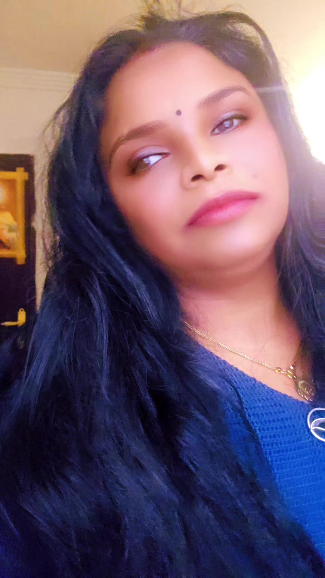 @മണിക്കുട്ടി 💚💞💚