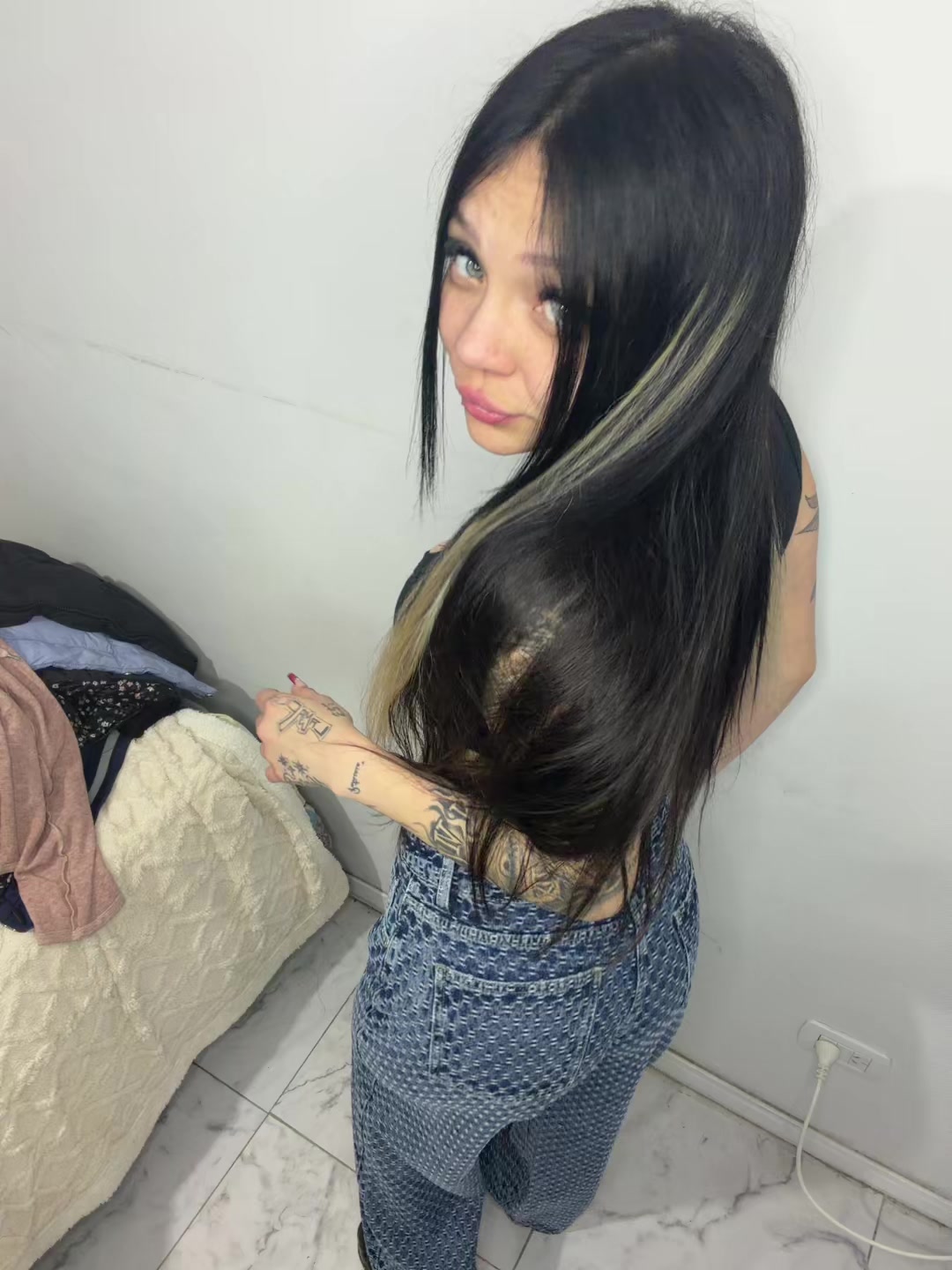 @wachamaldita
