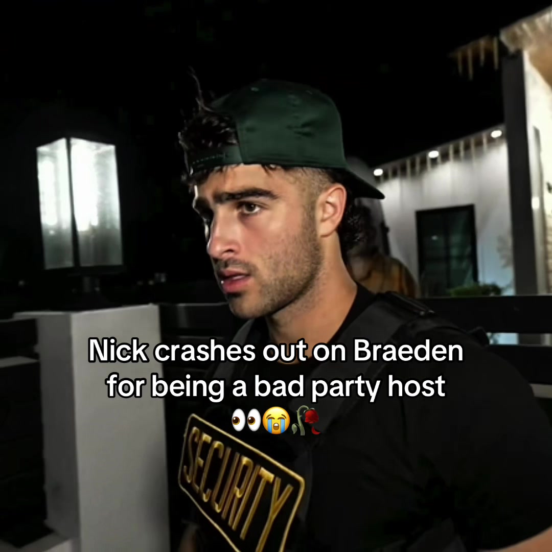 @Nick Nayersina HQ
