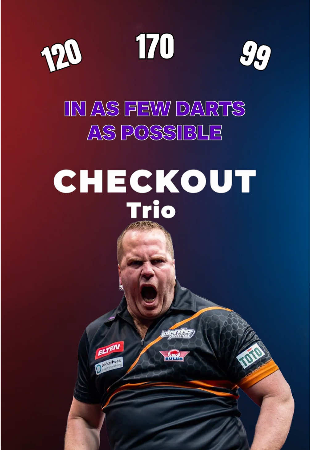 @PDC Europe