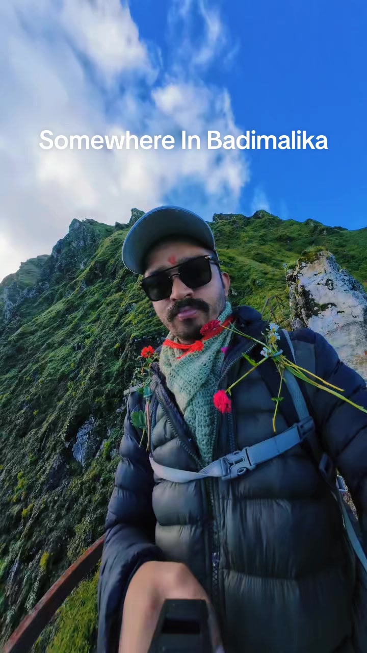 @Surya Adhikari