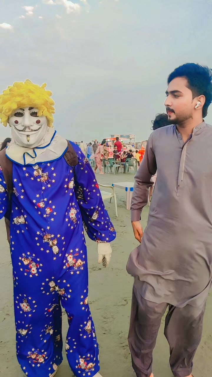 @سانول کراچی والا 👀❣️