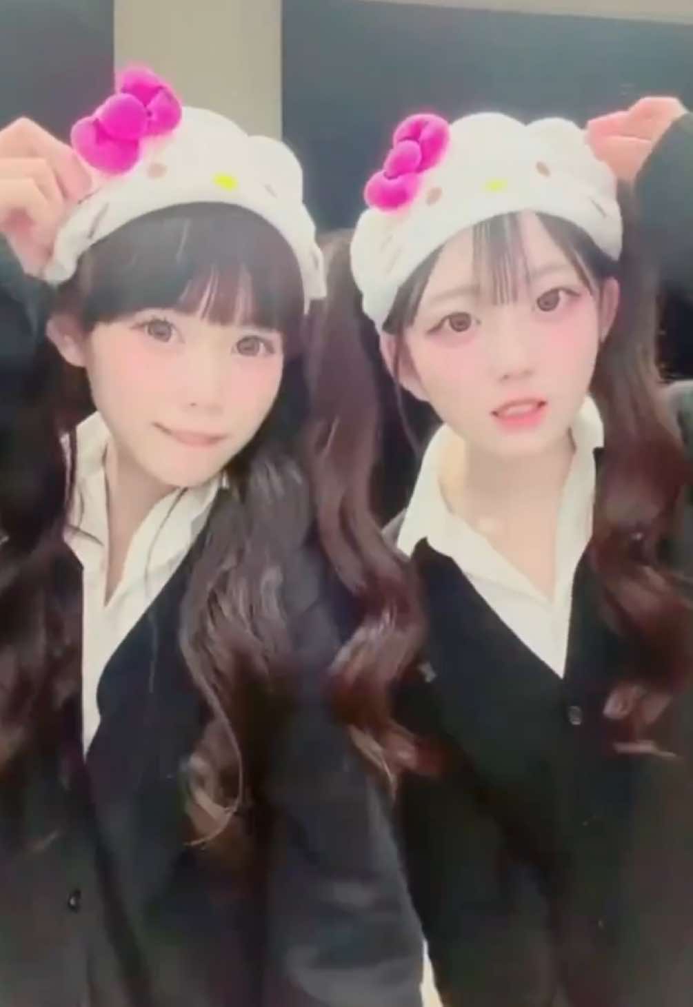@はるひ