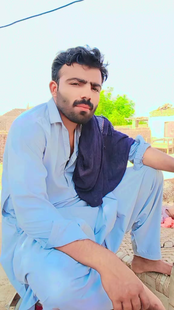 @امتیاز اظہر کلاچی