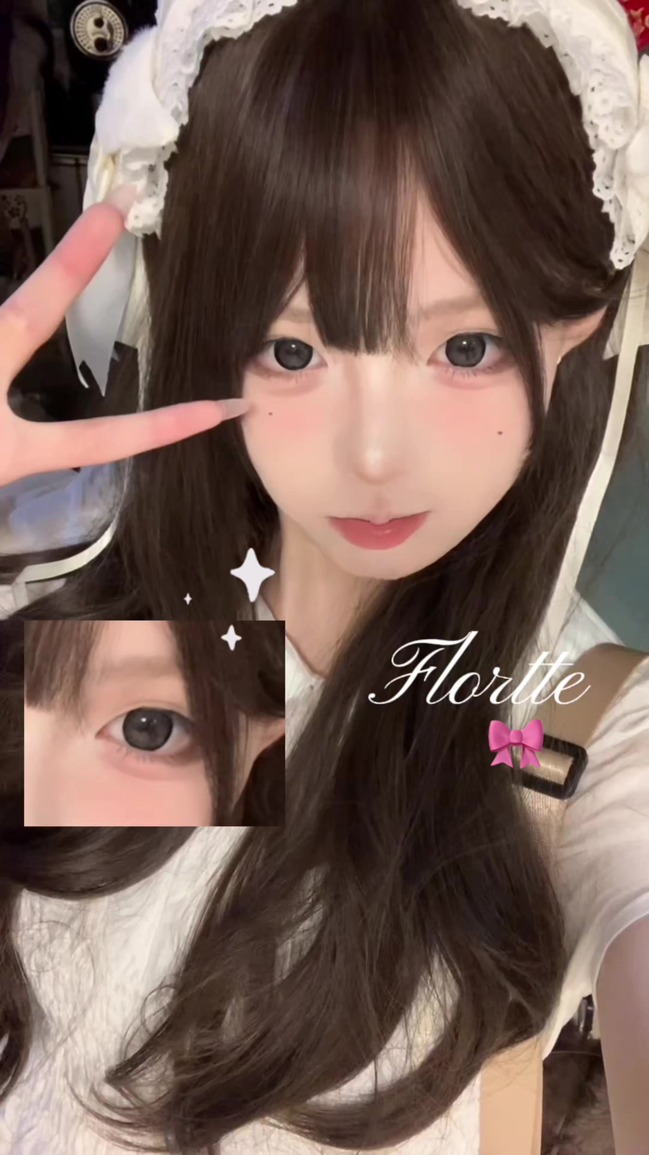 @Flortte Beauty