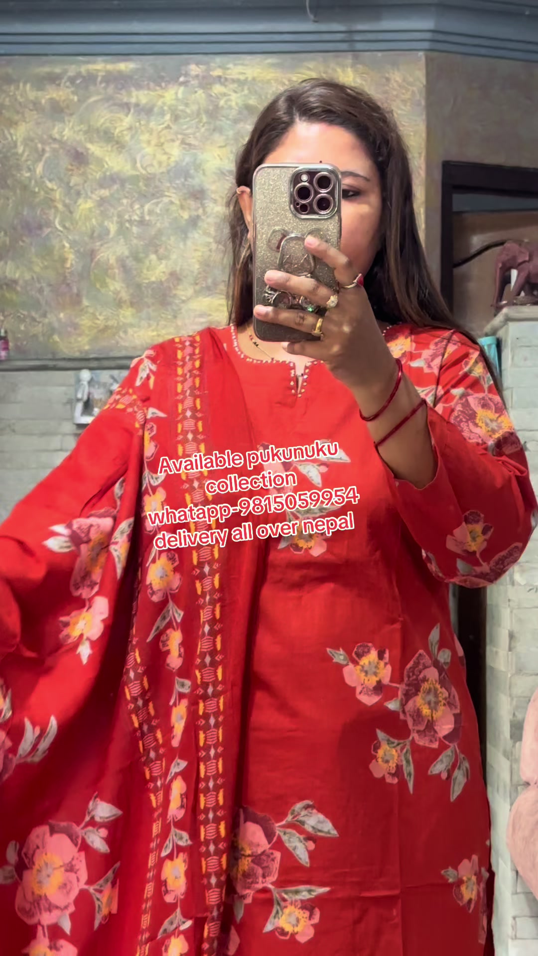 @Priyanka Pandey Khadka