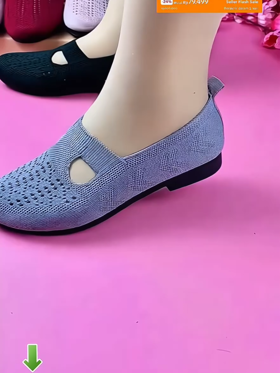 @Sneaker Murah