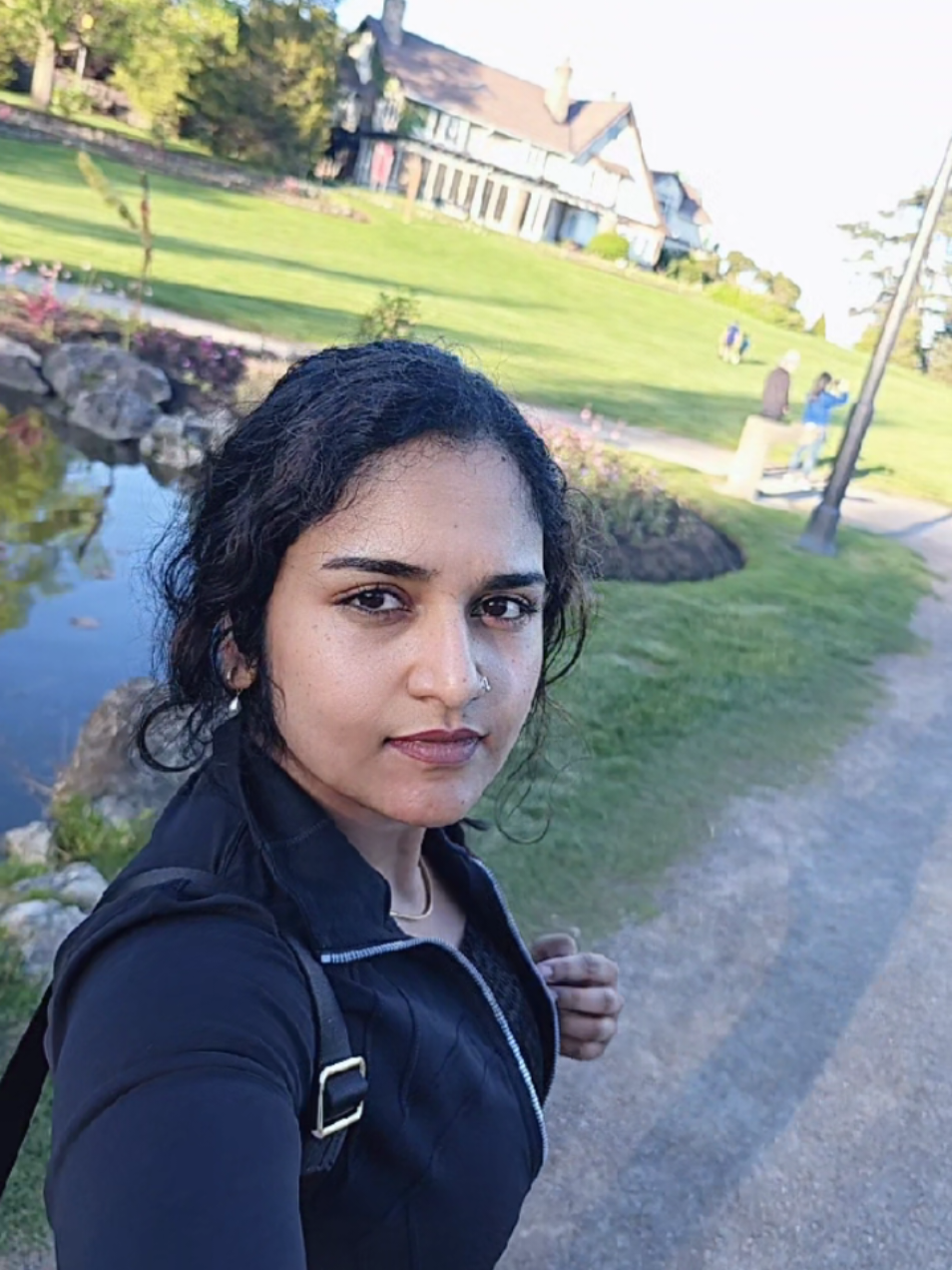 @Thaamarai | Tamil 🇨🇦🫶🏾🐅