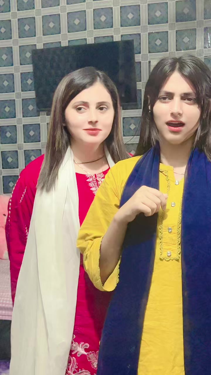 @madiha malik