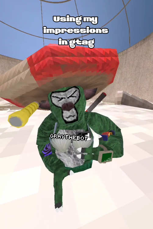 @GrayTheBotVr⚙️