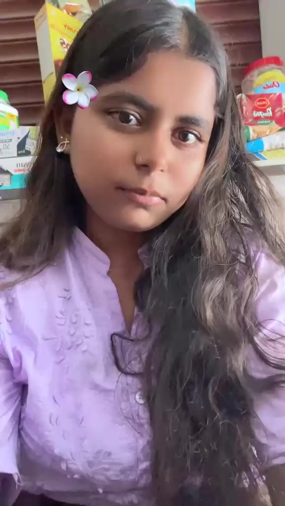@Chanda Shah❤