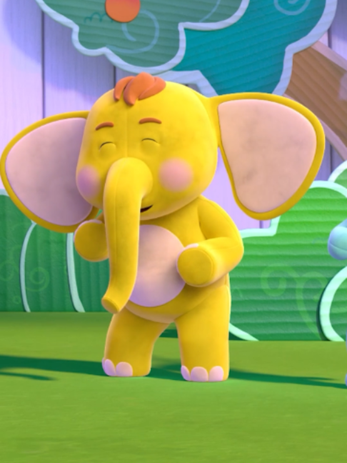 @NuNu Tv Nursery Rhymes