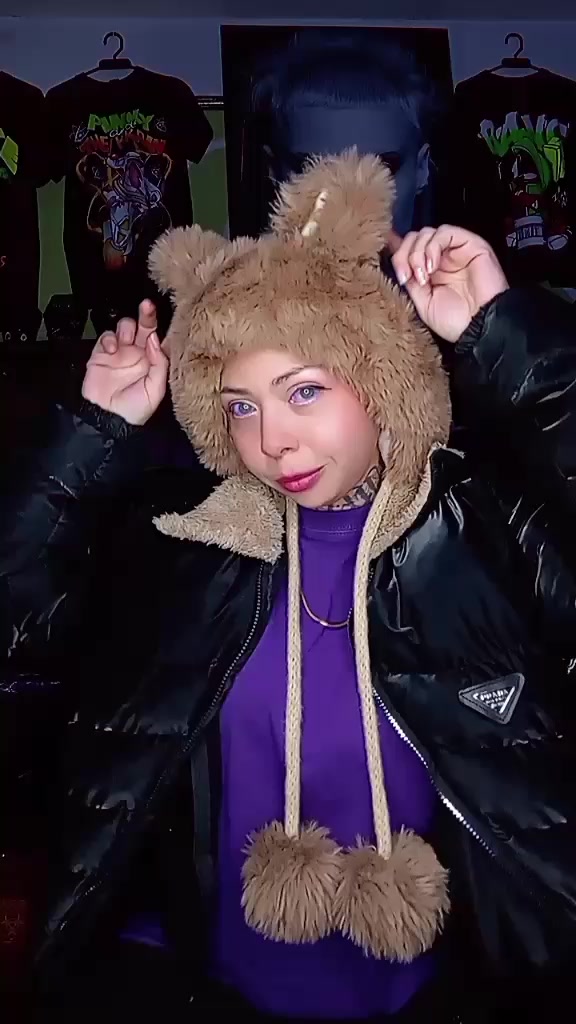 @BrujaOzkura666