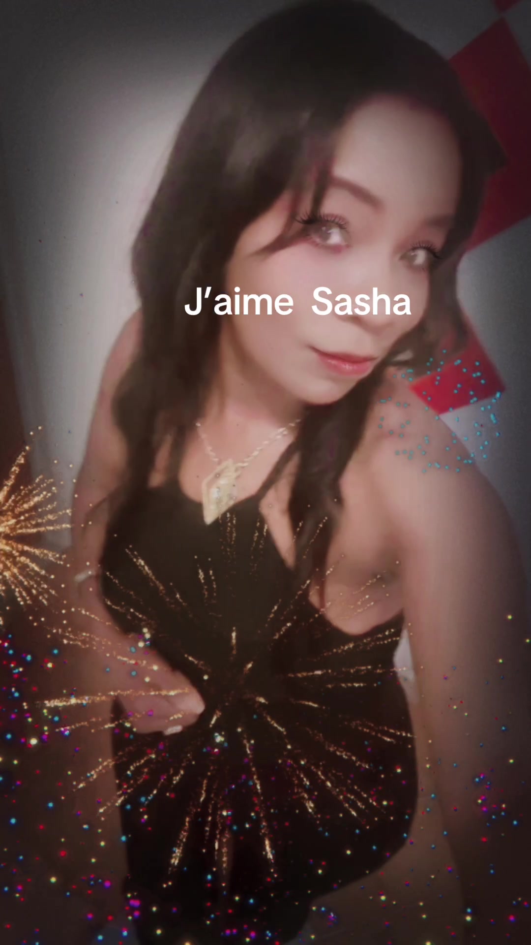 @Sacha bella
