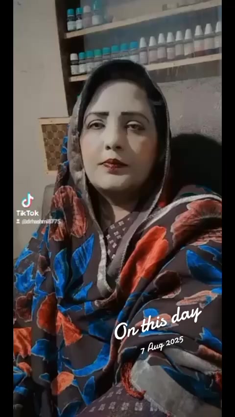 @Dr. Hashmi
