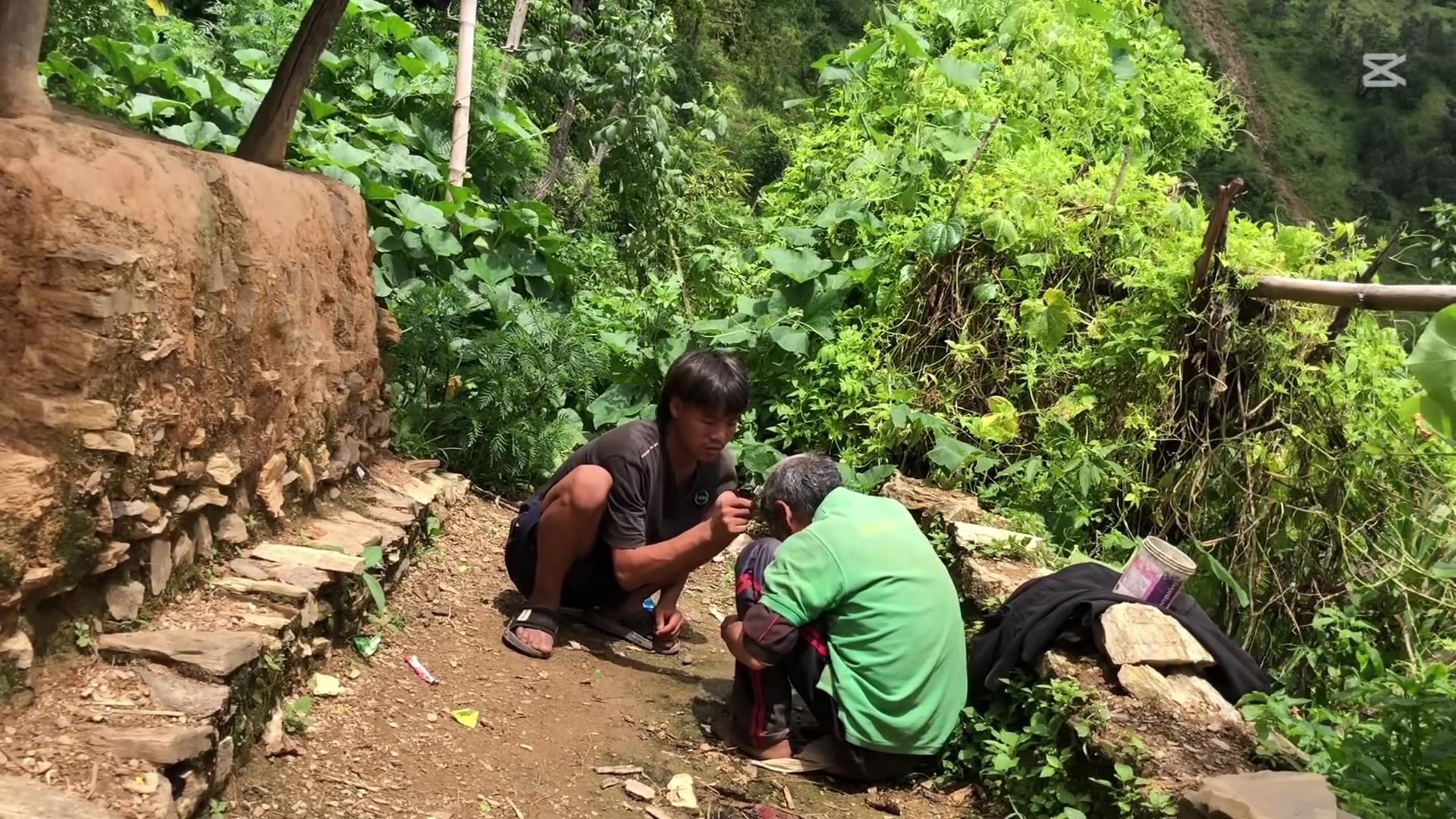 @लोकेश मगर🧿🌿
