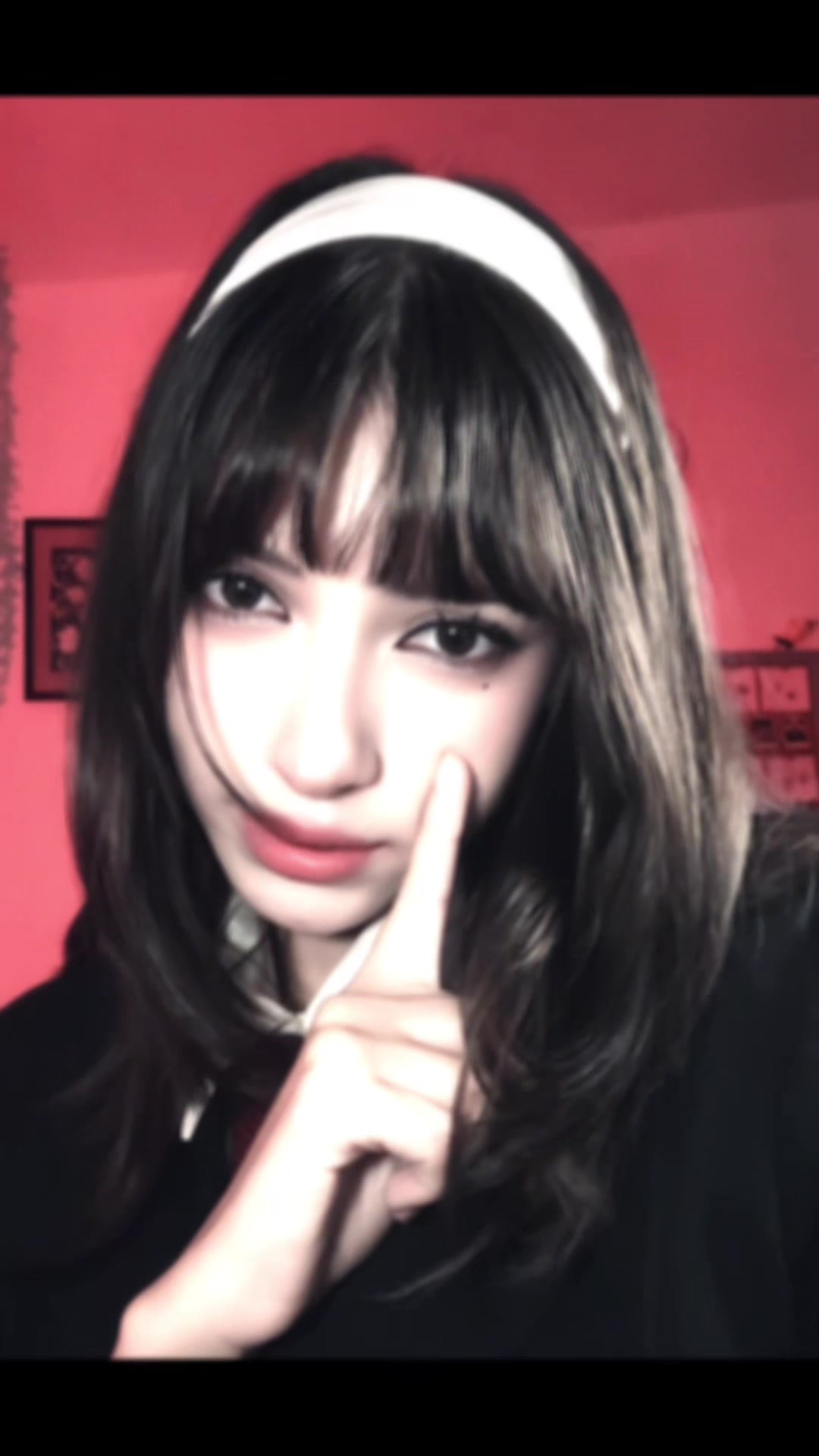 @Tiƞɑ Alisɦɑ ☘︎