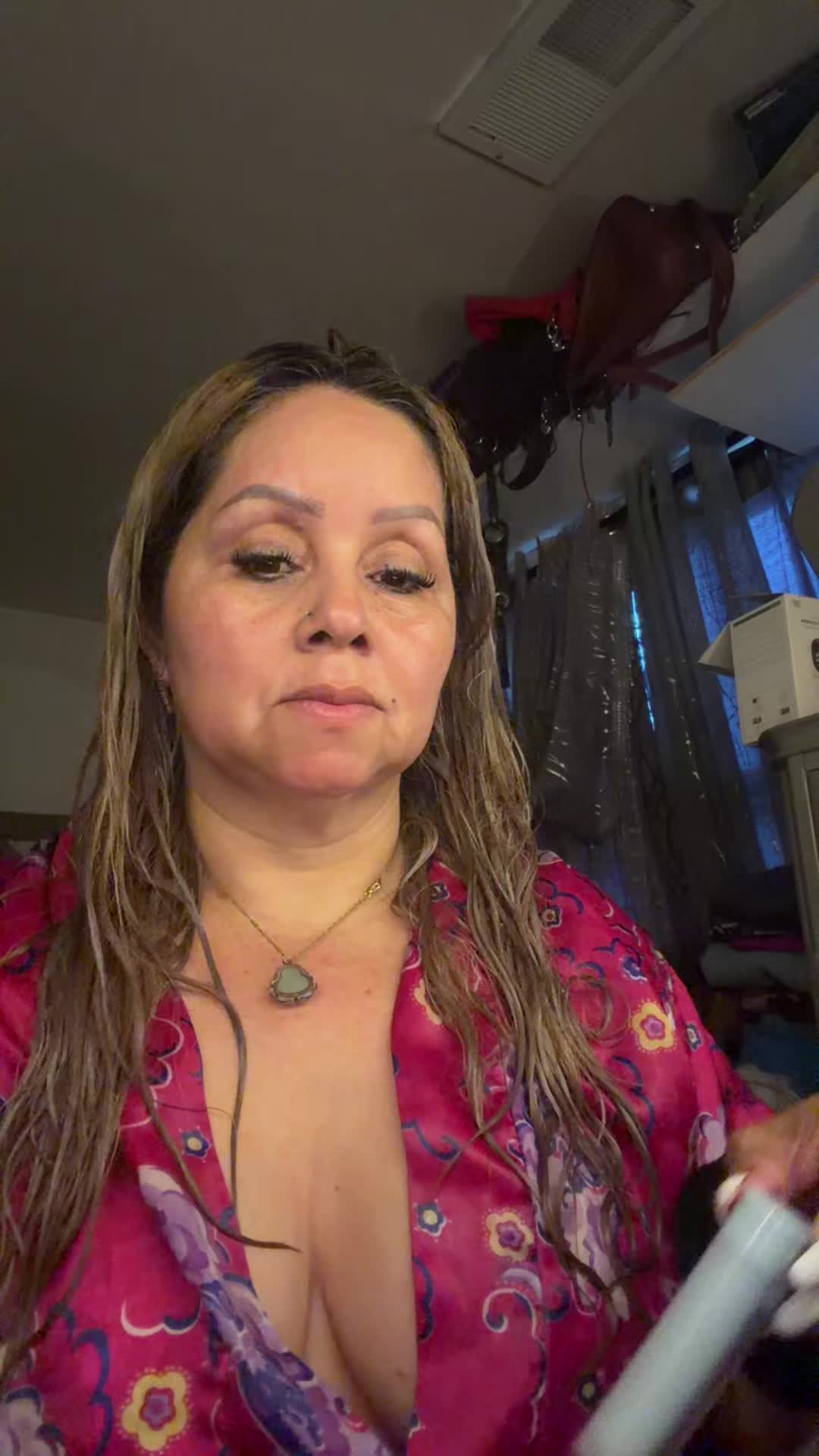 @Irma Ramirez
