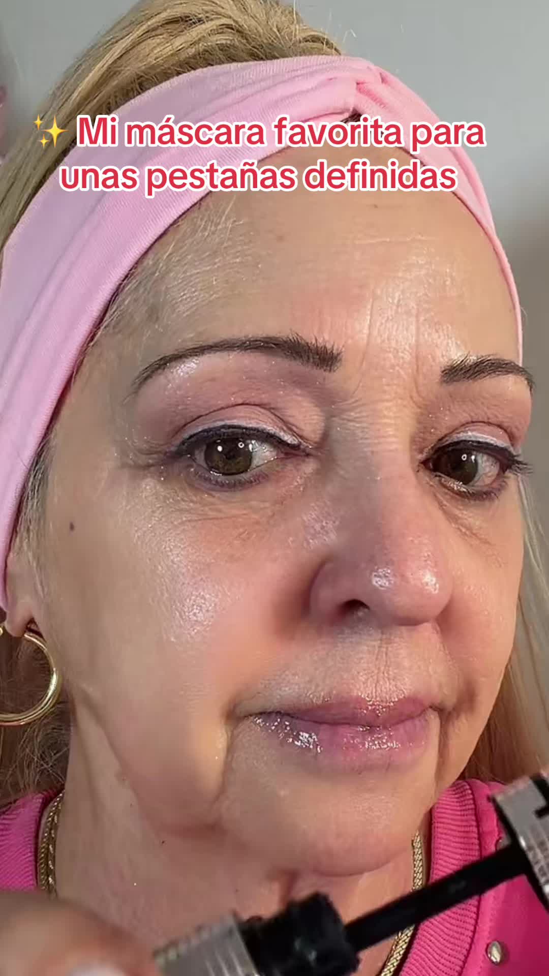 @Lisette | Beauty 50+