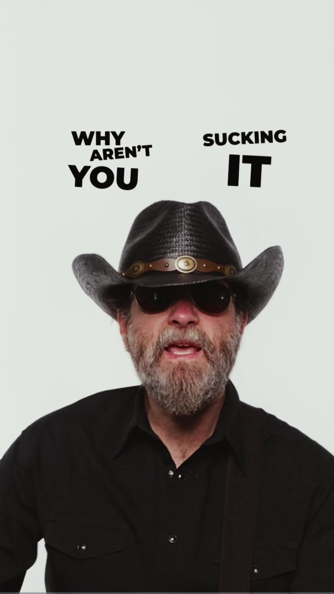 @Wheeler Walker Jr.