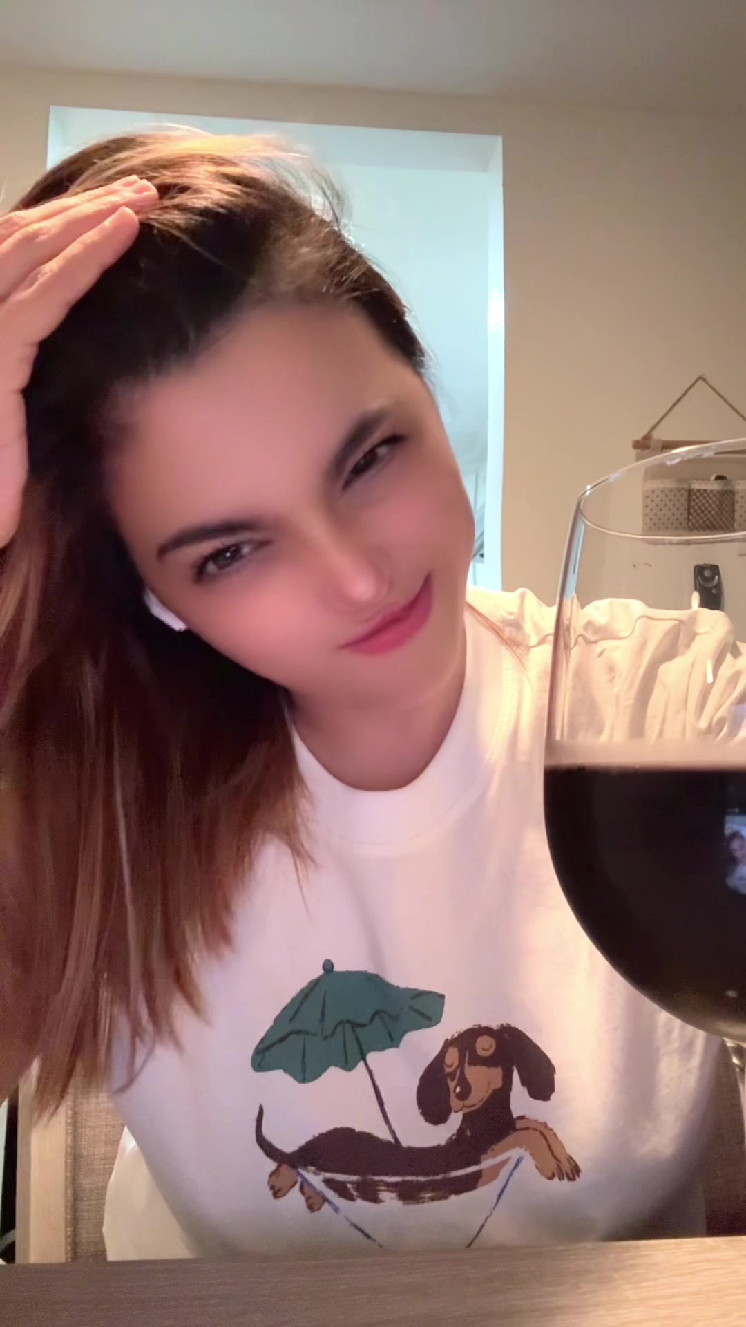 @Jamie Laurente