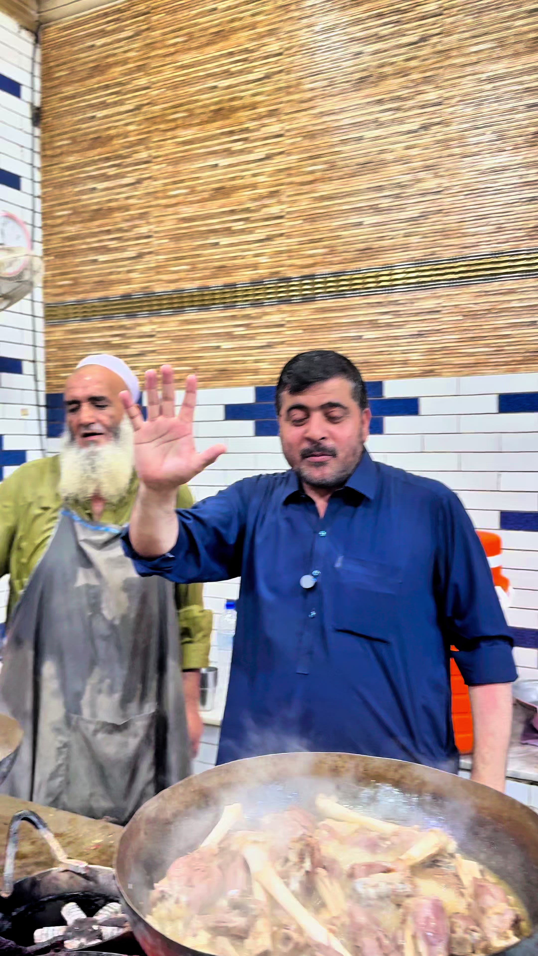@Khyber Charsi Tikka Peshawar